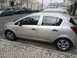 Opel Corsa diesel