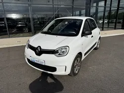 Renault TWINGO III 1.0 SCE 65CH LIFE - 20
