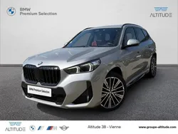 Bmw X1 xDrive23d 211ch M Sport