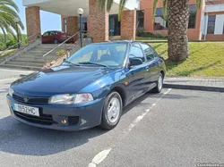 Mitsubishi Lancer 1.3 16V