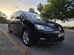 VW Sharan VW Sharan 1.4 TSI Highline DSG 7 Lug Classe 1
