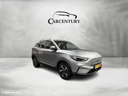 MG ZS Maximal Luxury