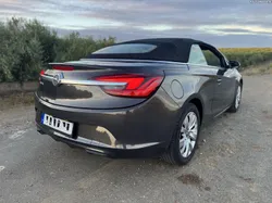 Opel Cascada Innovation EcoFlex