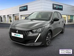 Peugeot 208 PureTech 100 S&S BVM6 Allure Pack