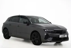 Opel Astra 1.2 T GS Line