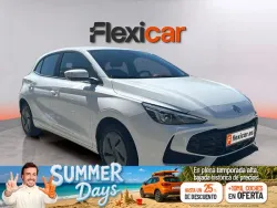 MG 3 1.5 Standard