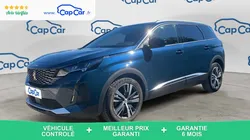 Peugeot 5008 II 1.5 BlueHDi 130 EAT8 Allure Pack