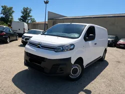 CITROEN JUMPY M 1.5 BlueHDi 100cv Club
