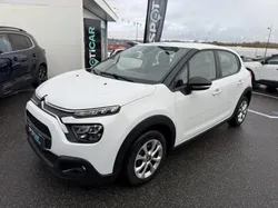 Citroen C3 1.5 BlueHDi 100ch S&S Feel