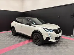 PEUGEOT 2008 PureTech 155 SS EAT8 GT