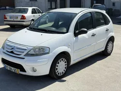 Citroën C3 1.1i de 2006