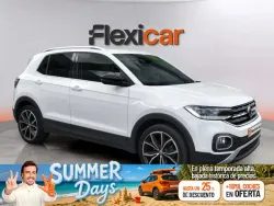 VOLKSWAGEN T-Cross 1.0 TSI Sport DSG7 85kW