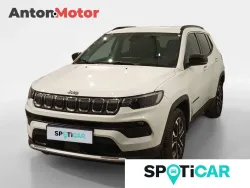 JEEP Compass 1.6 Mjt Limited FWD