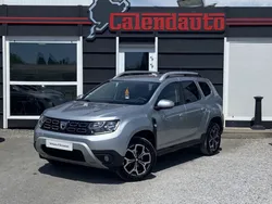 Dacia DUSTER 1.5 BLUE DCI 115CH PRESTIGE 4X2