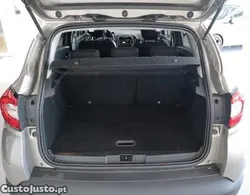 Renault Captur 1,5dci