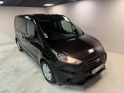 Ford transit connect fgn l2 charge augm 1.5 ecoblue 120 ss bva8 trend