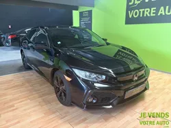Honda Civic 1.0 i-VTEC 129ch Elegance CVT 5p