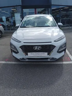 HYUNDAI Kona 1.6 CRDi 136 DCT-7 Executive
