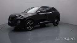 Peugeot 2008 de 2024