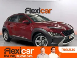 HYUNDAI Kona 1.0 TGDI 48V Klass 4x2