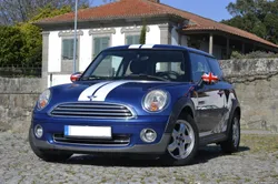MINI One 1.4