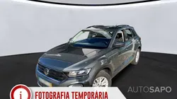 Volkswagen T-Roc de 2019