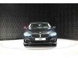 BMW SERIE 5 518d Touring - BVA Steptronic TOURING G31 LCI Business Design PHASE 2