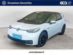 Volkswagen ID.3 145 ch Pro