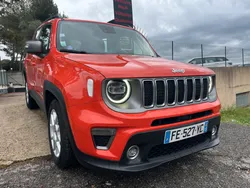 Jeep Renegade (2) 1.0 GSE T3 120 Limited 06.2019