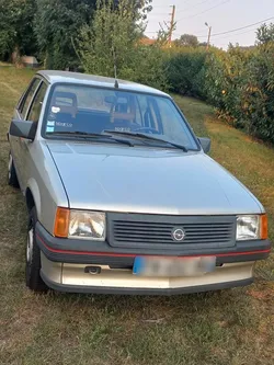 Opel corsa 1.2 s 55 viva