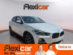 BMW X2 sDrive 18iA
