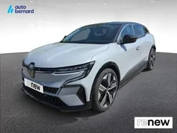 Renault Megane E-Tech Electric 220ch Iconic autonomie confort -25