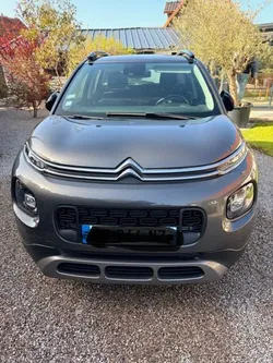 Citroen c3 aircross 1.2 l puretech