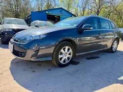 RENAULT LAGUNA III ESTATE 1.5L DCi 110CV ECo2 FINITION BLACK EDITION CARMINAT 226.000KMS 12/2009 CLIM AUTOMATIQUE GPS EUROPE RÉGULATEUR DE VITESSE