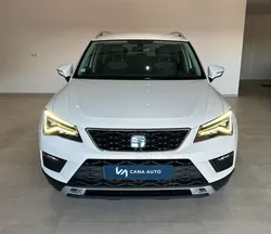 Seat Ateca 1.6 TDI 115Ch DSG7 Business - GTIE 12 mois