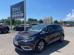 Renault espace 1.6 dci 160 ch energu initiale paris