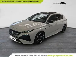 Peugeot 308 Hybrid 145 e-DCS6 GT Exclusive