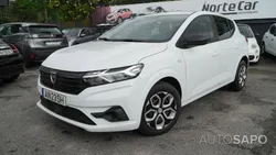 Dacia Sandero 1.0 SCe Essential de 2022