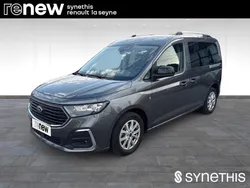 Ford Tourneo Connect 1.5 EcoBoost 114 BVM6 Titanium