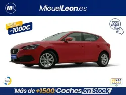 SEAT Leon 1.0 TSI S&S Style XS 110