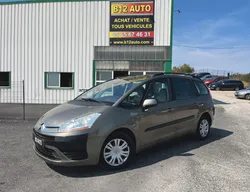 Citroën grand C4 Picasso 1.6 HDI 110 Pack Ambiance 7 Places BVA