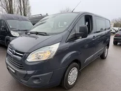 Ford TRANSIT CUSTOM FG 290 L1H1 2.2 TDCI 125CH TREND CABINE APPROFONDIE