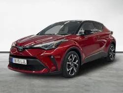 Toyota C-HR 180H Advance Luxury