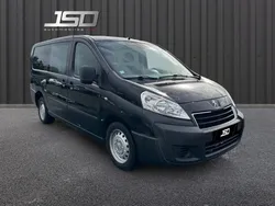 Peugeot expert ca l2h1 2.0 hdi 125 fap