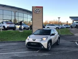 Toyota Aygo X 1.0 VVT-i 72ch Design MY23