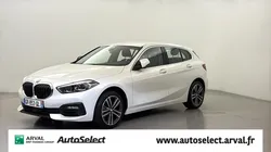 BMW Série 1 116i DKG7 Business Design