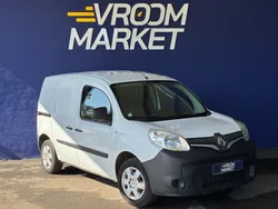 RENAULT Kangoo 1.5 D 90ch Zen - 2019 - Bluetooth - Régulateur - Garantie 6 mois incluse