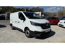 RENAULT TRAFIC III FG Grand Confort L1H1 2T8 2.0 Blue dCi 130cv 16658,33EUR HT