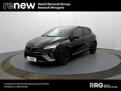 Renault clio tce 90 ch gsr2 esprit alpine