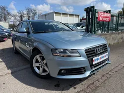 AUDI A4 2.0l TFSI AMBIENTE MULTITRONIC 180CV BVA